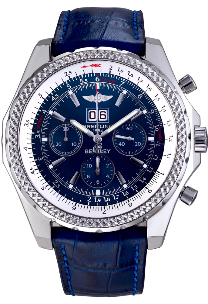 Breitling Bentley 6.75